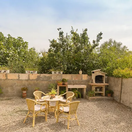 Son Serra Country For 4 Near بيت للعطل بوغر