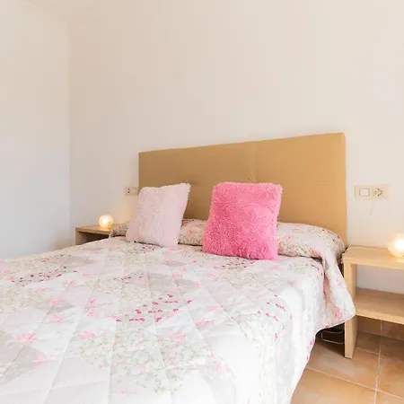 Son Serra Country For 4 Near بيت للعطل
