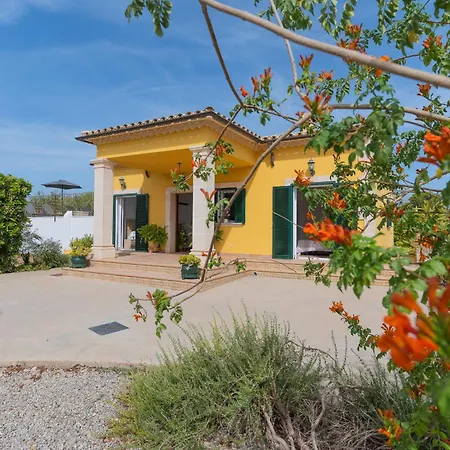 Son Serra Country For 4 Near *