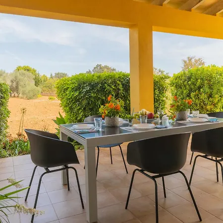 Son Serra Country For 4 Near بيت للعطل